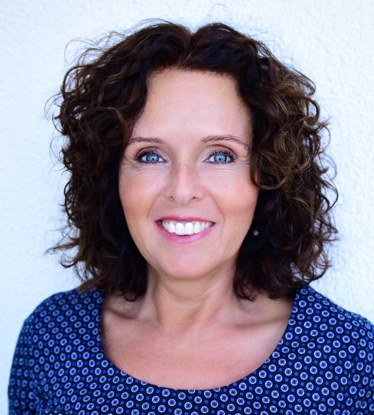 Tierheilpraxis Susanne Seuffert – Mobile Tierheilpraxis Olching